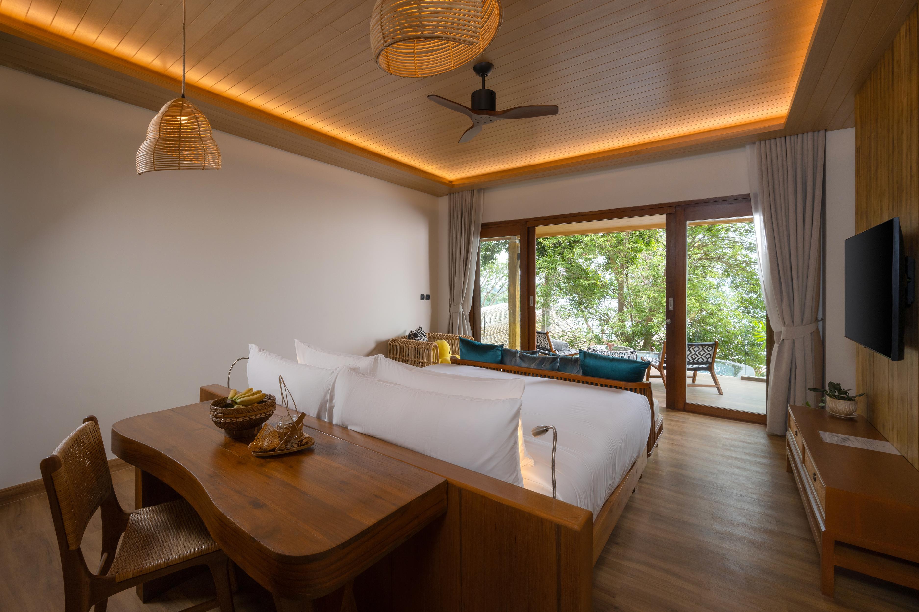 Sinae Phuket Hotell Exteriör bild