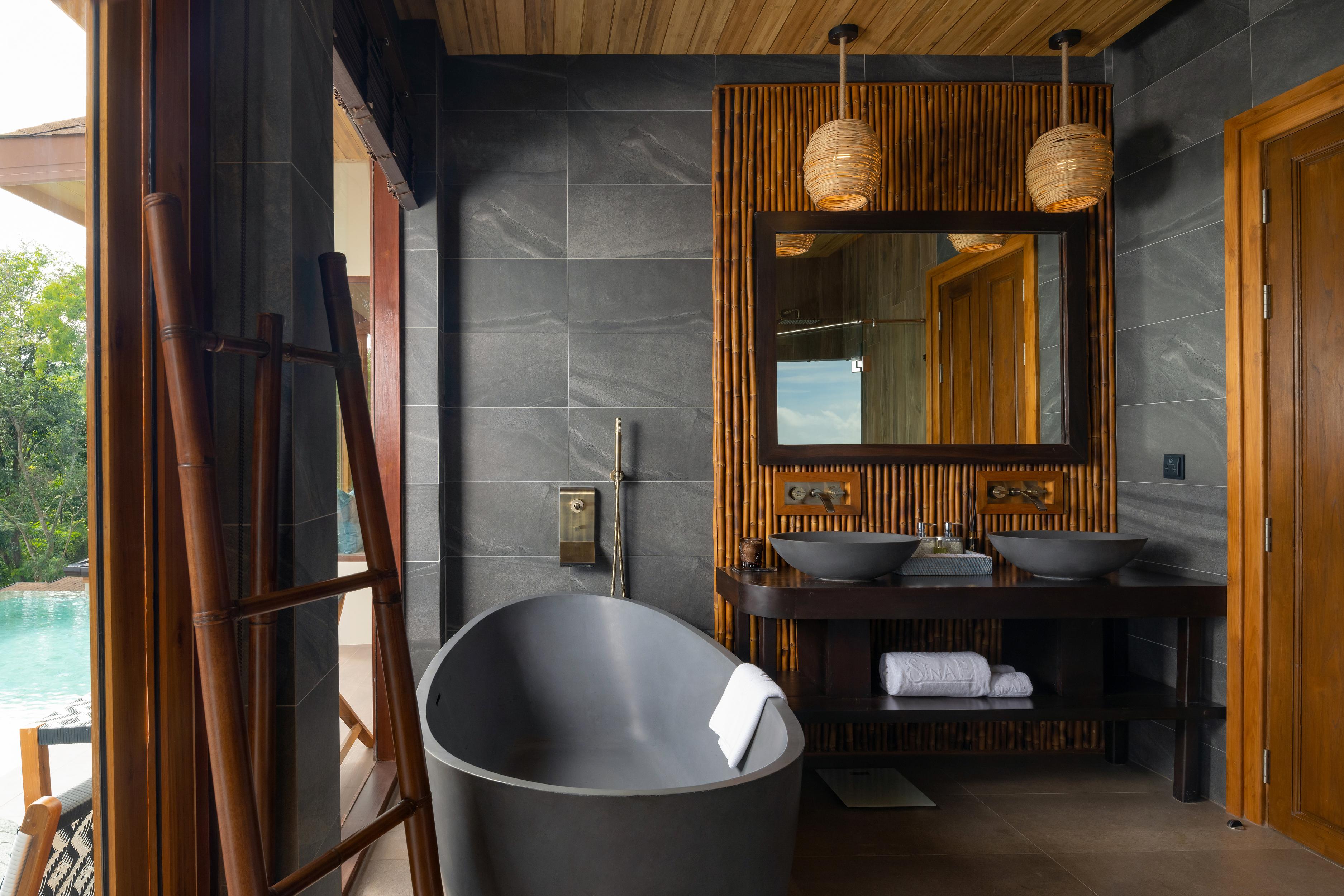 Sinae Phuket Hotell Exteriör bild