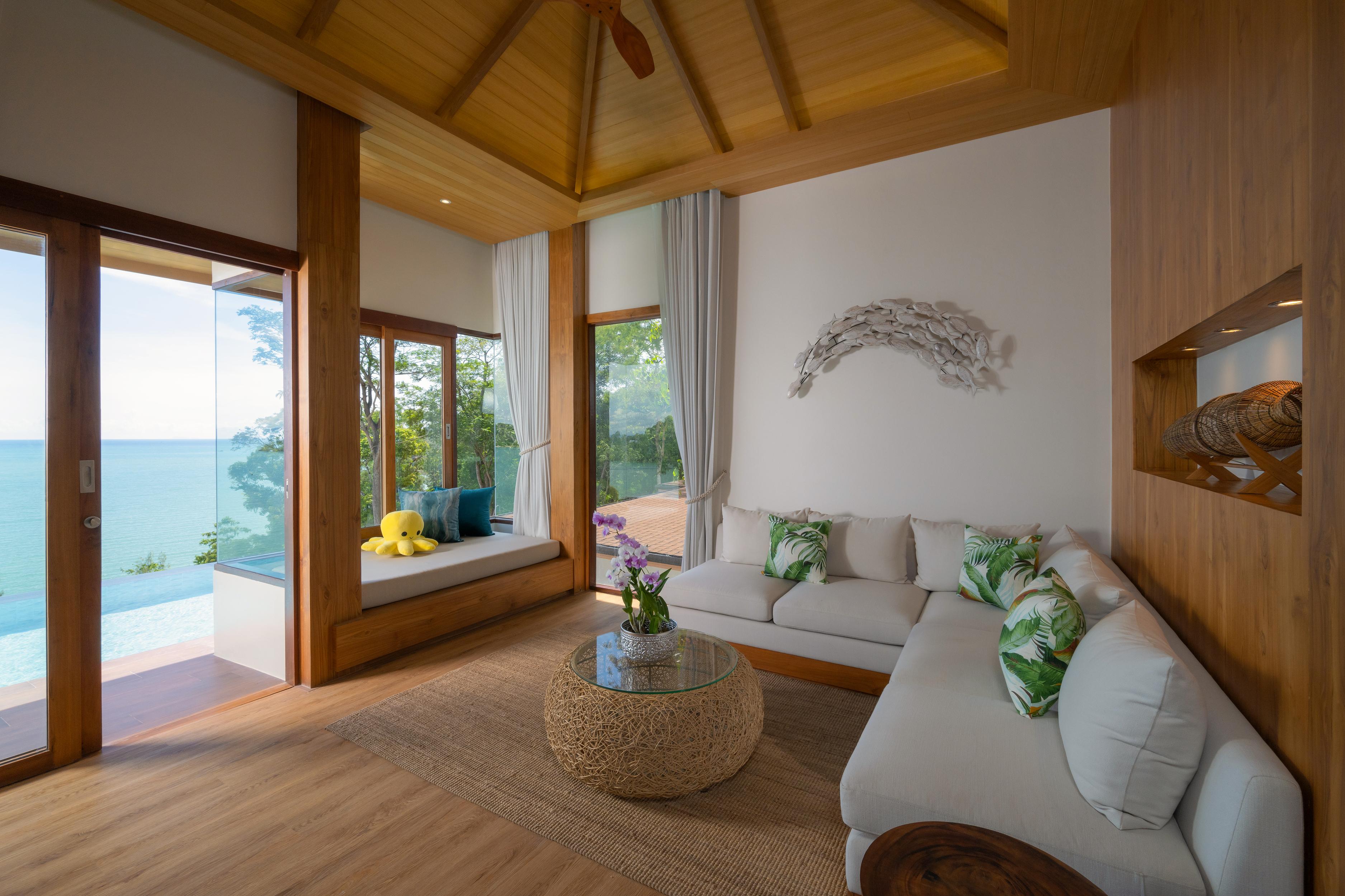 Sinae Phuket Hotell Exteriör bild