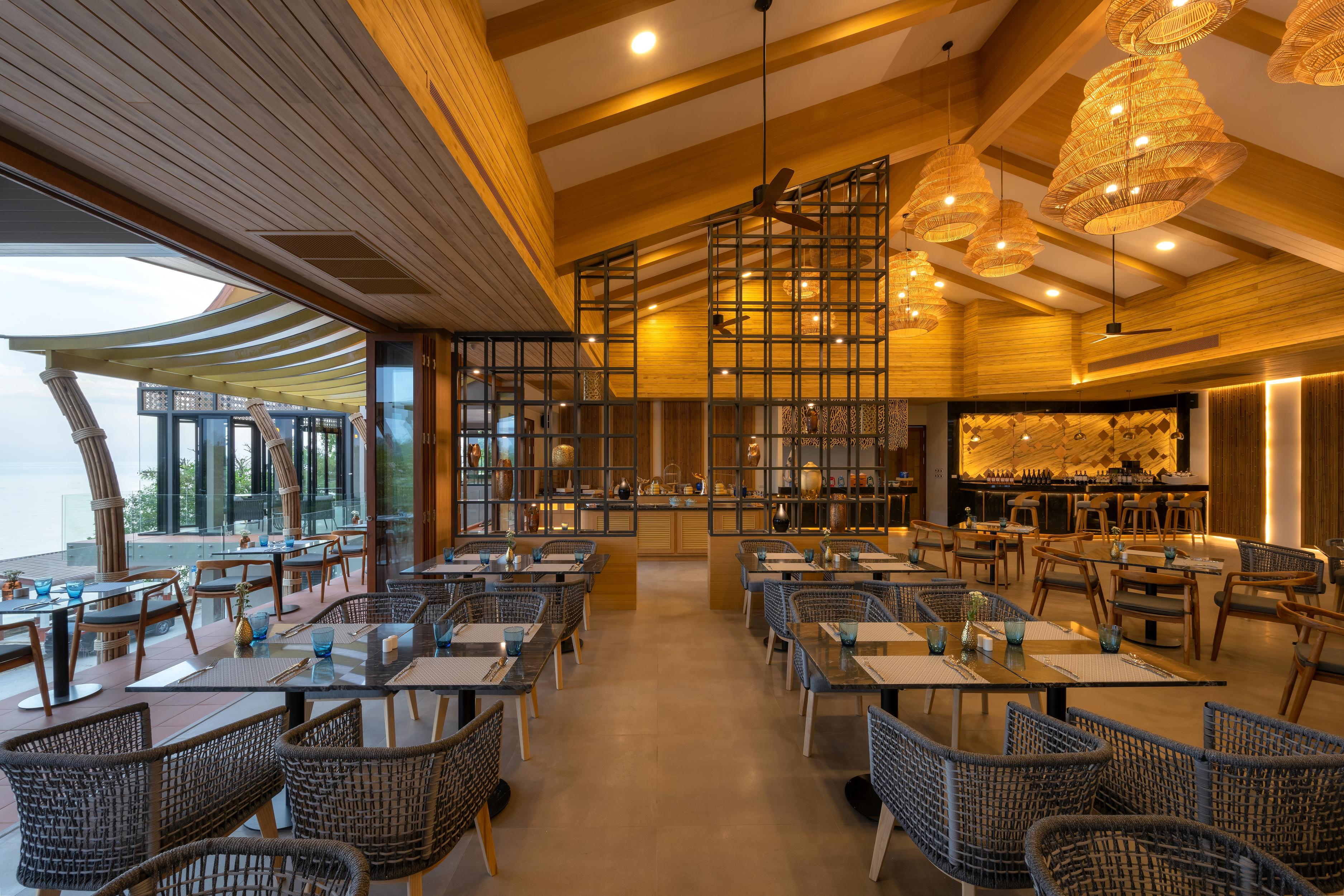 Sinae Phuket Hotell Exteriör bild