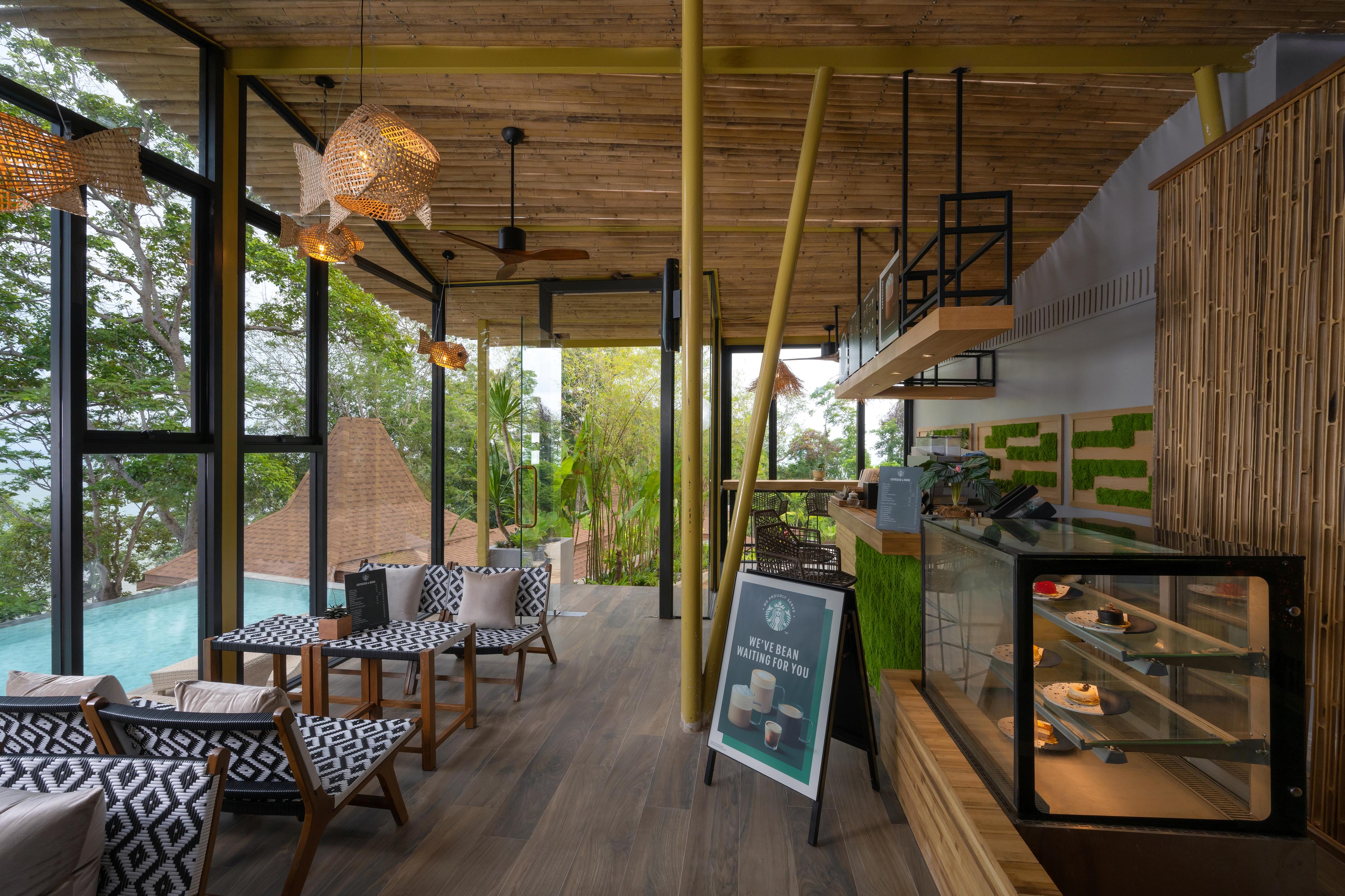 Sinae Phuket Hotell Exteriör bild